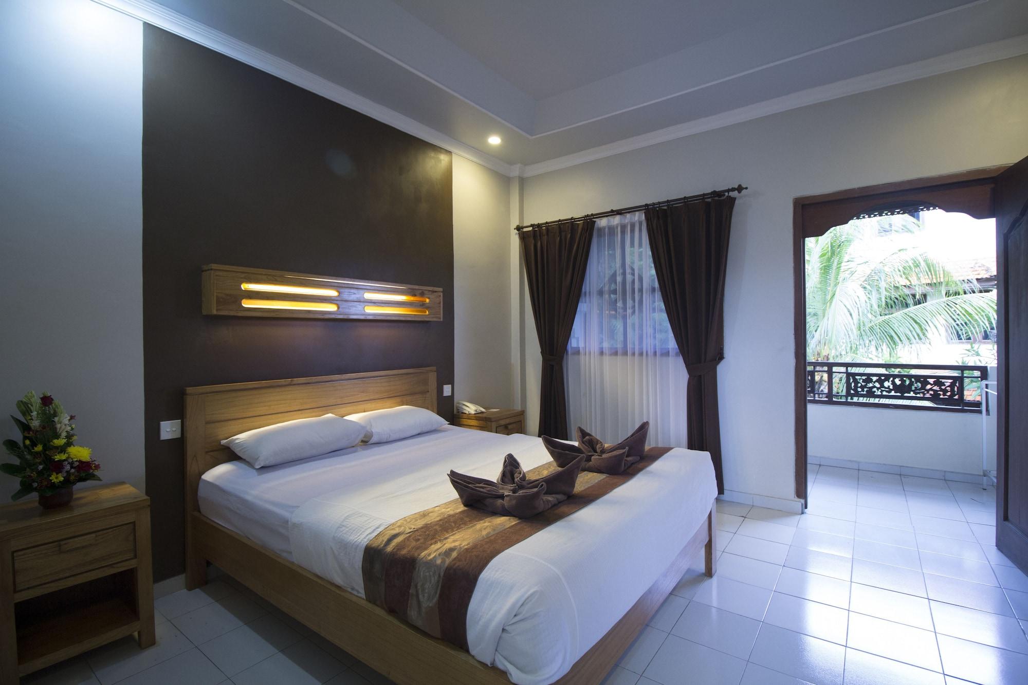Bakung Sari Resort And Spa Kuta Lombok Eksteriør bilde